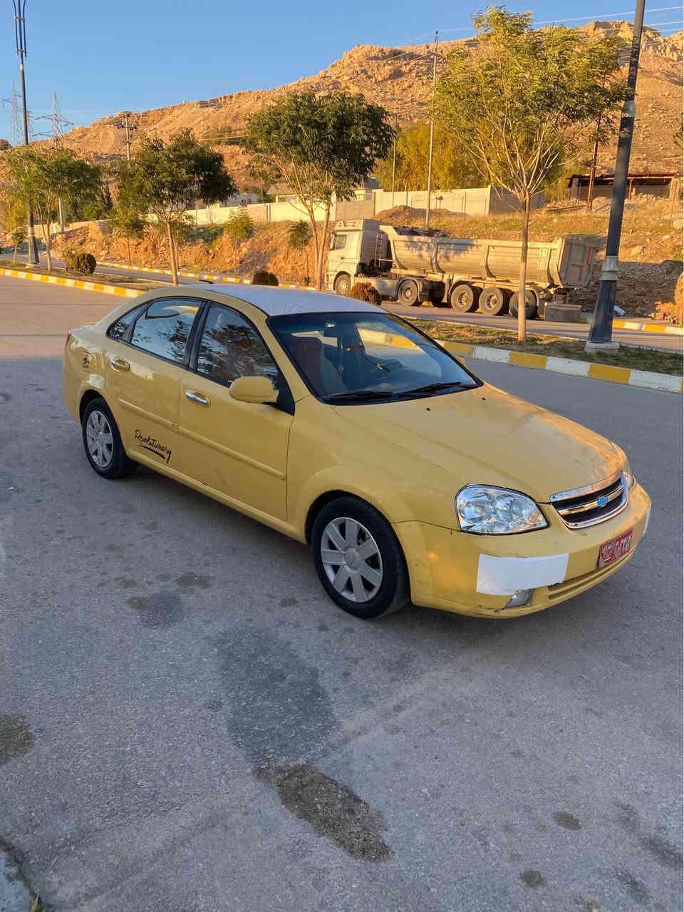 ئو پترا ٢٠١٢ گير ئوتو ماتيك سه نه و ئه وليات حاسيبه و پاكه نه ي به شه رت گيرو مه كينه نه كراوه تو ته بريت سارد گه رم به شه رت چوار تايه تازه له ژيره ده عامي بو ده عامي به شه رت ئه تده مي بي ده عم ليدراو سارد وشوخته يه ك دنيار مصروفي نيه ٣٤ وه ره قه   ***********-*********** دار بنديهكان, السليمانية
