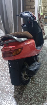 فراشة • كامله • إدامة