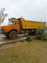 موديل ٧٩ • محرك سليم • جاهزة للشغل