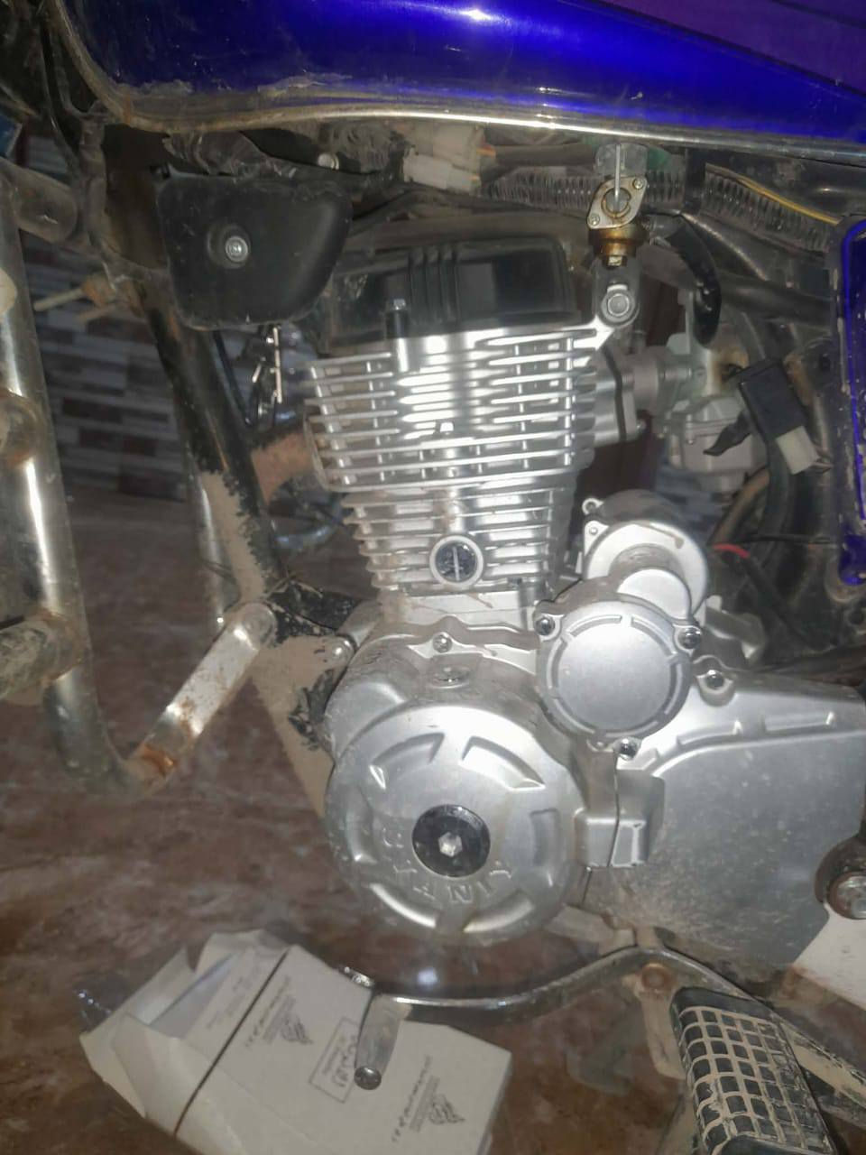 يراني للبيع برمجه يعني نارةوطكه ويا صالنصه نص ونطيك ويا صالنصه لبلاديه محرك ما مفتوح   موديل  24  سعر  700 الانبار الرمادي سجاريه  ***********
