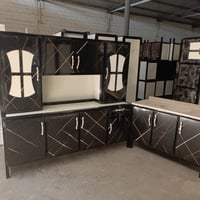 3قطع ا مترين وسنك متر وربع مرمر تتوفر الوان السعر350الف توصيل مجاني لل...