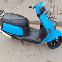 موتوسيكل • مكان عرفه