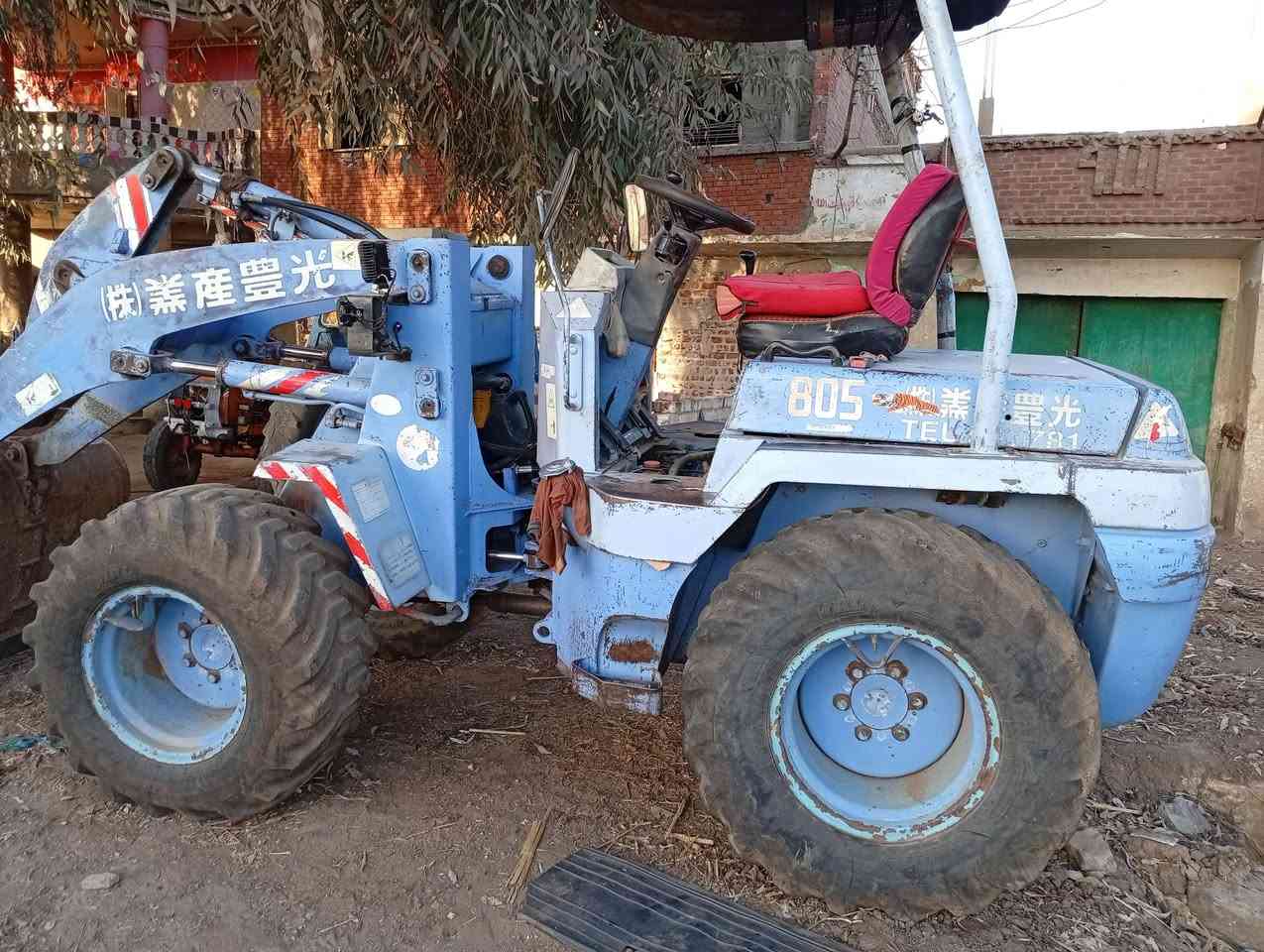 مكنه تي سي ام محلتش طرمبات حاله ممتازه 01157260957


**إذا كنت صاحب هذا الإعلان وتريد حذفه لأي سبب، رجاءا أرسل رسالة إلى الدعم الفني**