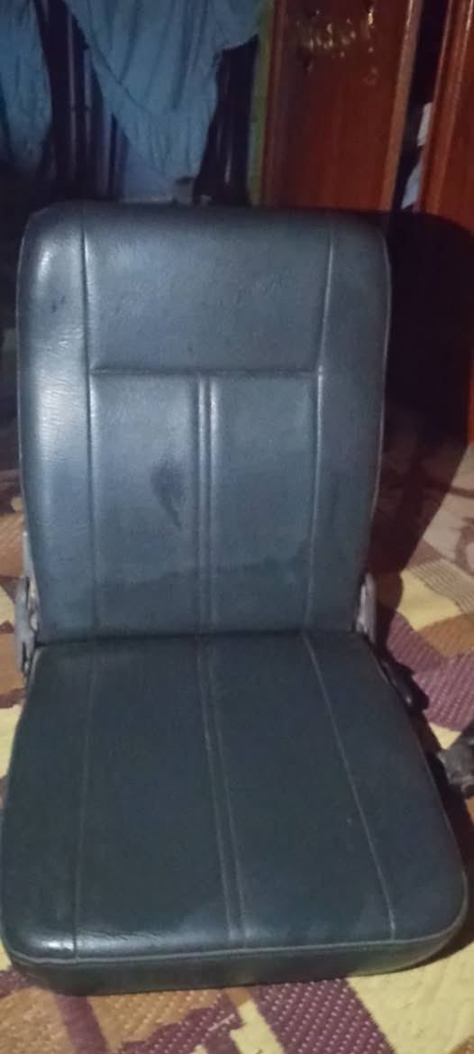 سلام عليكم قلاب بريجو جديد حاوية لا كسر ولا شي جديد بكاني بغداد حي النصر الشراي يخابر ويدلل رخيص السعر ***********
