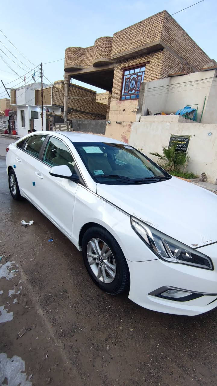 السلام عليكم سوناتا 2017 للبيع
مكينه 2.4
گير  At
حدادية
خير من الله 
شاشه
تحكم مرايات
تحكم سترين
ثلاث وضعيات قيادة
مفتاح مو بصمة
رقم بغداد مداور ثاني يوم
سنوية ساقطة ب 25
سونارها مرفق ب الصور
السيارة لا دوناص ولا مشاكل بالمكينة داريها بالدهن تكد وياك
مال جناي
والسوناتا 2017 معروفه مواصفاتها
السيارة معروضه ب 125 بيها مجال بسيط
الناصرية الاسكان الصناعي
*********** خابر واسئل وبالخدمة
