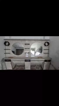 مستلزمات حلاقة • كراسي هيدورليك • ادلب الدانا