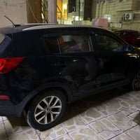 سبورتاج • ٢٠١٦ • ٢٤٠٠ GDI