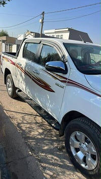 هايلوكس بيك اب • ٢٠١٨ • ١٨٠٠٠٠