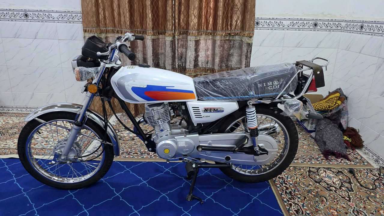 البيع نامة متياز مديل 27 أوراق سكنر ودراجة جديدة كلش كفالة وسعر 900 شراي يتصل مكاني أبو خصيب البهادرية ***********
