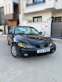 /07724255923 النترا 2000 رقم بغداد الجديد بسمي  سيارة جاهزه من كلشي كي...