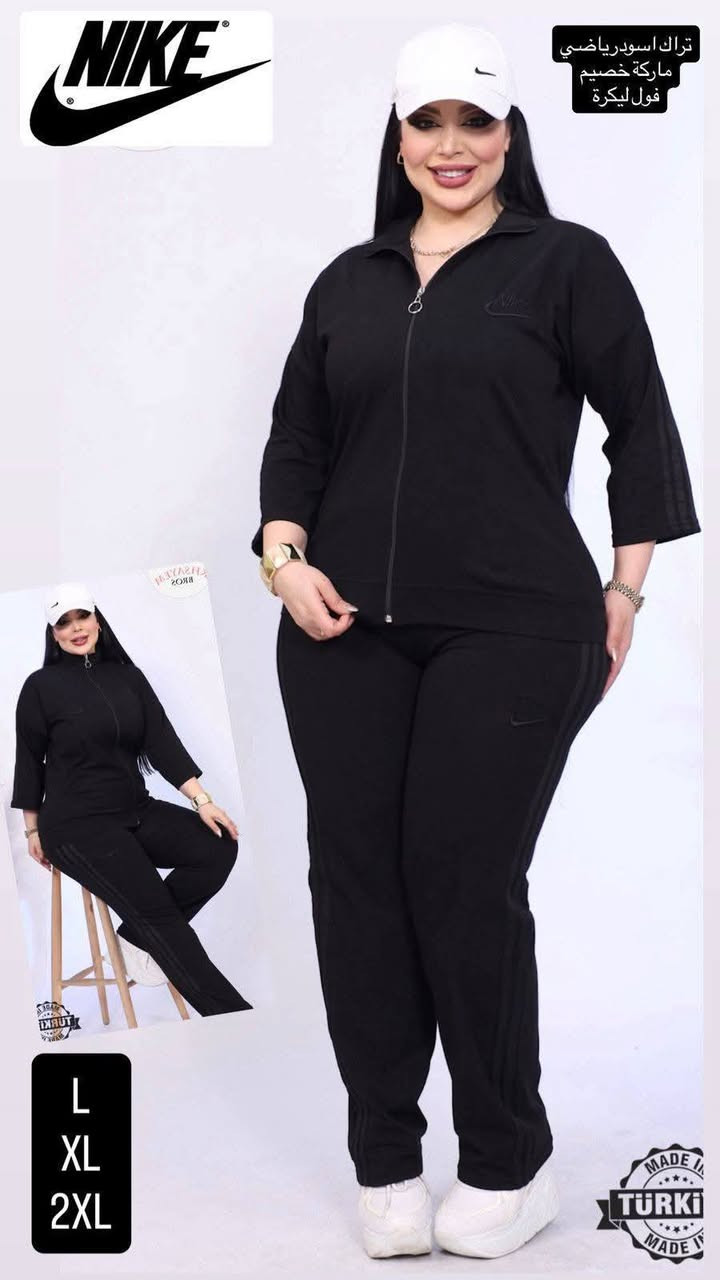 #تراك_رياضي  قطني فول ليكرا
تركي ماركة اخصيم
قياس L XL 2XL 
#بعقوبة_مجمع الفاروق مقابل رشيد العطار
داخل القيصرية #كوزمتك_عباس الربيعي
#واتساب***********
#متوفر_خدمة توصيل لكافة المحافظات
#ملابس_نسائيه
#ملابس_ماركات
#تراكات_نسائية_نازكة_صيفية_مميزة
#مواد_تجميل
#عطور_نسائي_رجالي
