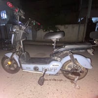 ماطور شحن استخدام 4 أشهر  250 وبي مجال للطيبين 07753914089