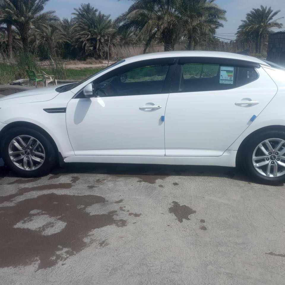 سلام عليكم اوبتما خليجي موديل 2012كفاله ماعده جملخ امامي وخلفي اثر شخط بسيط فول موصفات رقم قادسيه بسمي شخصين جاهز عل اخر حبايه استخدام جناي تخم تاير حداديه تبريد دوشمه تحكم ستيرن شاشاه تبريد قتعتين مكينه وكير كفاله حجم لمكينه 2000 الاتصال واستفسار.               ‭٠٧٨٧ ٤٣٣ ٤٠٤٧‬
