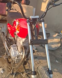 تانكي • كشن جديد • القاسم قرب المسبح