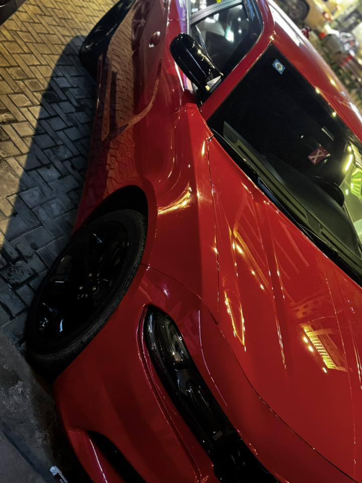 لون طماطي 🍅🍅🍅
موديل 2023 اخر صدار 
بغداد بسمي 
مكينه 3600 
حادثها  كولش حلو جاملغ بدون يرباك
مواصفات كراسي حضن
تحكم ستيرن 
شاشه كبيره
ماشيه ٤٠
سستم صوت البين
باقي مواصفات sxt معروفه
سعرها 270 وبيها مجال
مكاني بغداد البياع
رقم 
***********
