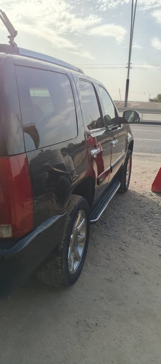 سلام عليكم احبتي الكرام يوكن دينالي مديل11 فول لون اسود حديده جاهزه للتسجيل السعر 85 وبيها مجال قليل وأنا خادم لحضراتكم رقمي 
*********** الزبير, البصرة
