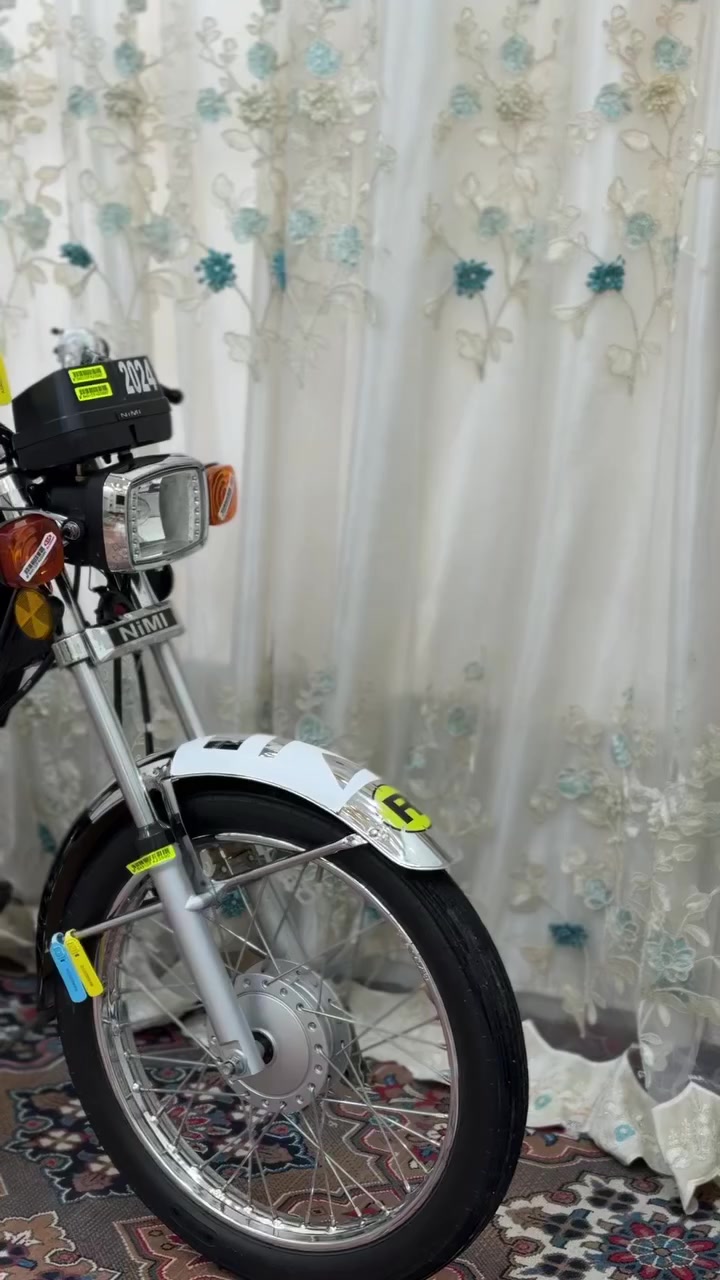 للبيع نامه متياز موديل 2025اوراق سكنر بعده جديده فول السعر 800وبيه مجال مكاني قضاء علي الغربي 💗


**إذا كنت صاحب هذا الإعلان وتريد حذفه لأي سبب، رجاءا أرسل رسالة إلى الدعم الفني**