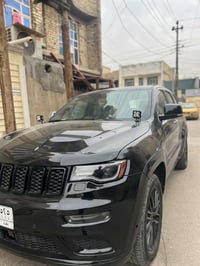 للبيع او مراوس  جيب 2014  اوفر لاند امريكي  صبغ جاملغات اماميه وبنيد و...