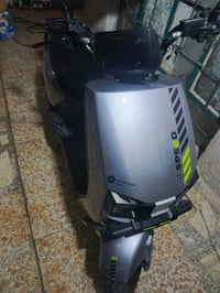 دراجه شحن للبيع 6 بطاريه السعره 70 للاستفسار الاتصال على الرقم 0784629...