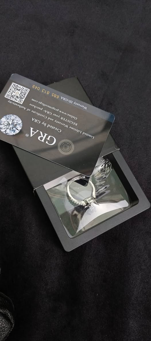 يا الله خواتم واسوار موزنايت كل قطعه وسعرها يجي ويه كل قطعه كامل ملحقاتها علبه وكارت وباركود وكارت


**إذا كنت صاحب هذا الإعلان وتريد حذفه لأي سبب، رجاءا أرسل رسالة إلى الدعم الفني**