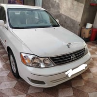 افيلون ٢٠٠١ • بغداد دولي • محرك وكير مكفول