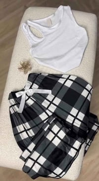 بيجامة • مقاسات S-XXL • مراكش
