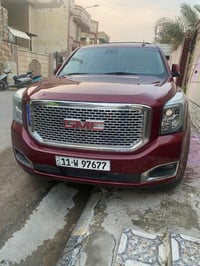 جمسي دينالي اعلى فئه ١٨ ماشيه ٩٠ ميل ترهم مراوس واتس اب  ٠٧٧١٧٠٢١٤٨٨