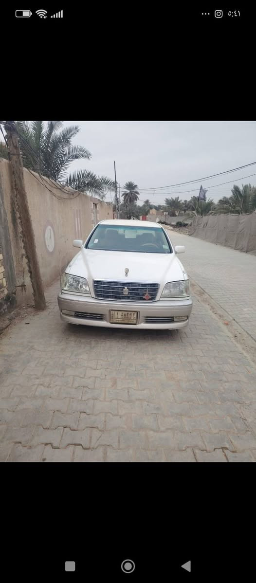 السلام عليكم اللبيع ملكه 2001🇯🇵مكفوله كص ونقل جثه السياره خير من الله كامله مكمل تخم تاير حداديه السياره مال جناي محرك ديفور الكبير ✈️***********
