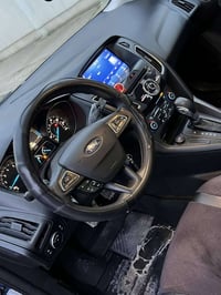 فوكس SEL • ٢٠١٨ • محرك جديد