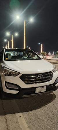 سنتافي • ٢٠١٣ • فول مواصفات