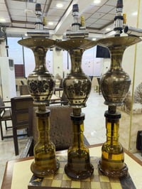 نراكيل طه • اركيلة نحاس • نراكيل للبيع • شيشة نحاس • اركيلة بالجملة • ...