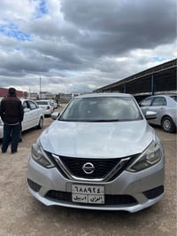 سنترا SV • ٢٠١٩ • سنوية ٢٠٢٧