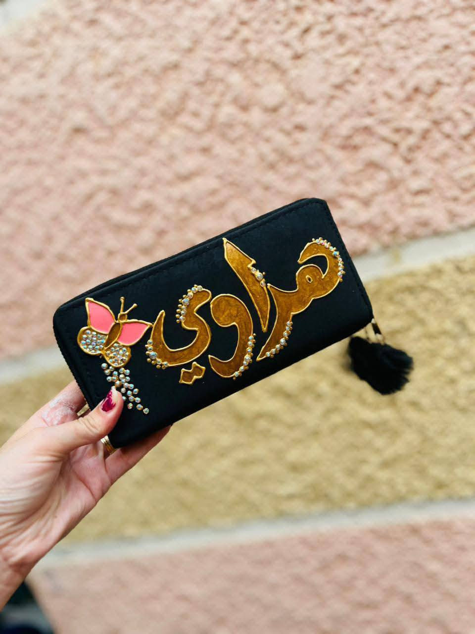 هدايا عيد المعلم ❤️❤️❤️ هدايا حلوه ومميزه للغالين علا قلبج ❤️🌹 بهيج جمال ودلال 🌹❤️ للحجز والاستفسار مراسله الصفحه 🏍️🏍️🏍️🏍️


**إذا كنت صاحب هذا الإعلان وتريد حذفه لأي سبب، رجاءا أرسل رسالة إلى الدعم الفني**