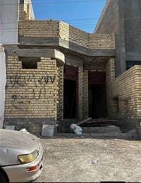 جيغيفي الثانية • ١٢٥م • طابو زراعي