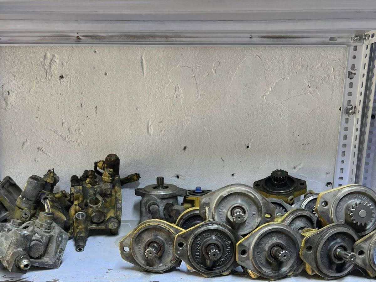 كربلاء الحي الصناعي قرب مطعم كباب بشير


**إذا كنت صاحب هذا الإعلان وتريد حذفه لأي سبب، رجاءا أرسل رسالة إلى الدعم الفني**