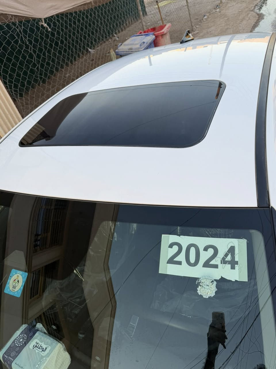 السلام عليكم 
للبيع هوندا النترا 2024 / هايبرد/السيارة كلين/بيها بس بارد/والسونار مرفوق مع الصور
وارد كَندي /فول مواصفات/واحد على واحد
مواصفاتها:فتحه +بصمه ابواب +تحديد مسار+ رادار+ تحديد سرعه + رادار تصادم + اشاير مري + 3 أنظمة سرعه + اقتصادي وسبورت و نورمال +ماشيه (6500) km 
السعر: 165 وبيها مجال بسيط
المكان: بغداد الدورة 
رقم الهاتف:***********
