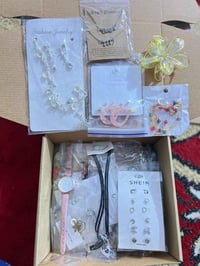 شي ان • ٤٠ قطعة • توصيل