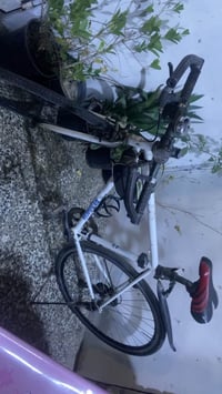 بايسكل C700 • بريك خلفي • شهداء البياع
