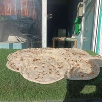 خبز حار • مشتل قرب جامع دبوو • دوام ٢ الضهر-المغرب