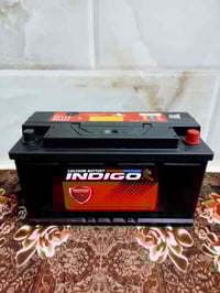 بطاريه للبيع حجم 88 امبير سعر ب 40 الف معه القديم عنواني بغداد جميله ر...