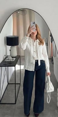 قمصان • خامة درجه اولى • مقاسات كاملة