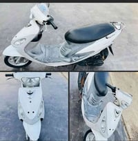 حبايب دراجه ماكس منغولي دراجه كفاله عامه من التاير للتاير كامله كهربائ...