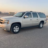 تاهو • ٢٠٠٧ • كفالة عامة