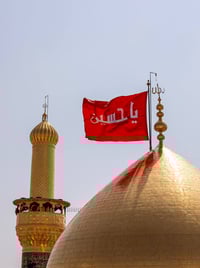 كربلاء المقدسة • رحلات كل خميس • انطلاق الديوانية