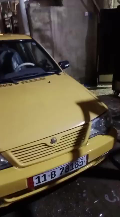 السلام عليكم سايبه للبيع تفاصيل رقم الهاتف مكاني بغداد ***********
