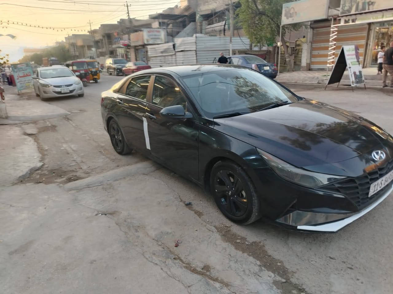 للبيع النترا ٢٢ فول مواصفات ماعدا الفتحه  ستفسار ***********
