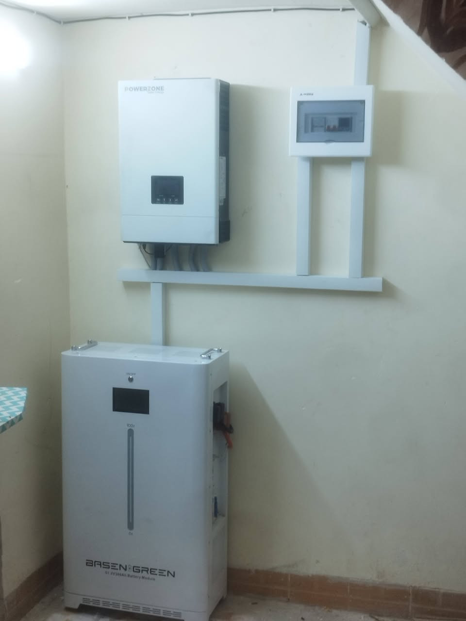 عروض الطاقه
10 نهاري 6 ليلي   سعر 2100 مليونين ومية 
16 نهاري 16 ليلي سعر 3190. ثلاثه ميلون  وميه وتسعين 
23 نهاري  18 ليلي سعر  3220  ثلاثه مليون ومئتين وعشرون 
30 نهاري و 30 ليلي. سعر 5850 خمسة مليون و ثمنميه وخمسين 
 الزراعي 40 حصان. 14500 اربععطش مليون ونص 
🟢كافه الضمانات متوفره.  مع صيانه مجانيه. ☺️ 
سارع بالحجز 

***********/***********  
احمد الملح
