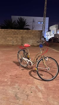 بايسكل • بايدر • ياباني