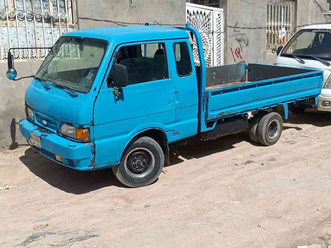 سلام عليكم كيه موديل 96تحويل مباشر مكاني نجف السعر 45وبيه مجال بصيط ***********
