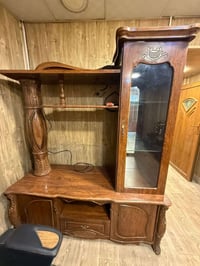 للبيع • خزائن • أثاث